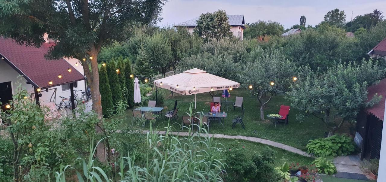 Forest Inn Izvorani Екстериор снимка