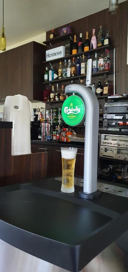 Forest Inn Izvorani Екстериор снимка