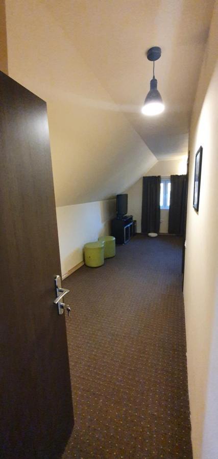 Forest Inn Izvorani Екстериор снимка