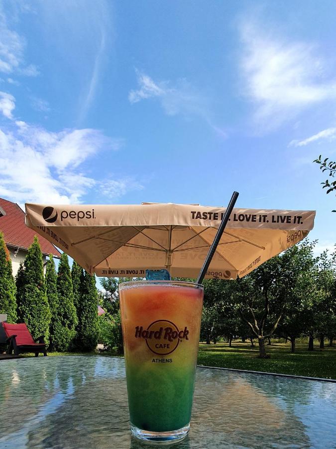 Forest Inn Izvorani Екстериор снимка