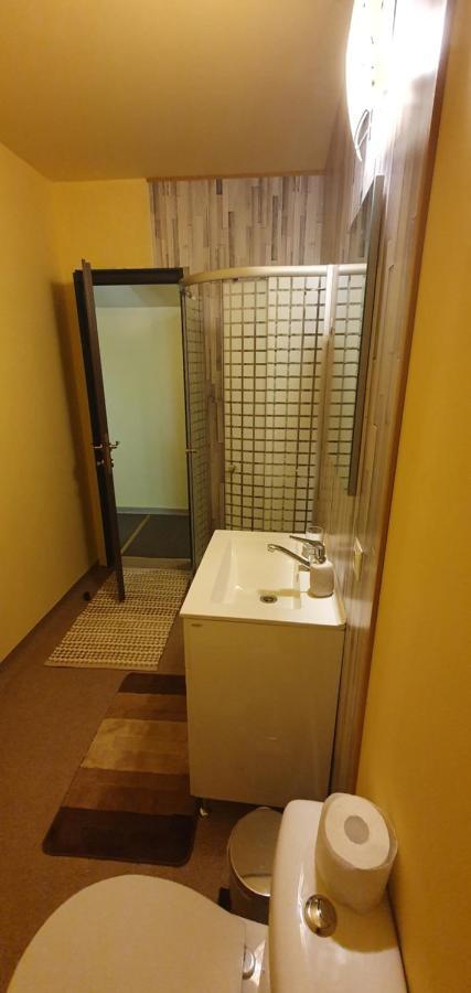 Forest Inn Izvorani Екстериор снимка