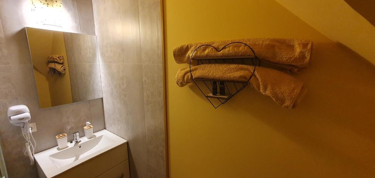 Forest Inn Izvorani Екстериор снимка