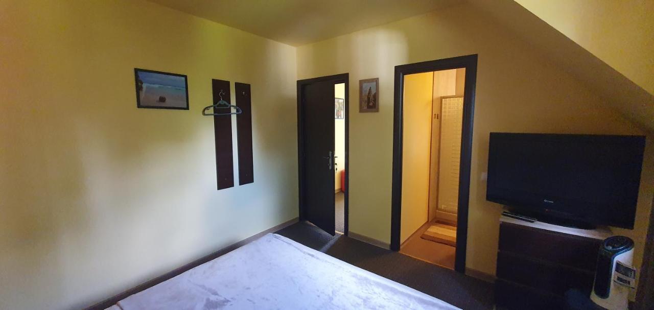 Forest Inn Izvorani Екстериор снимка
