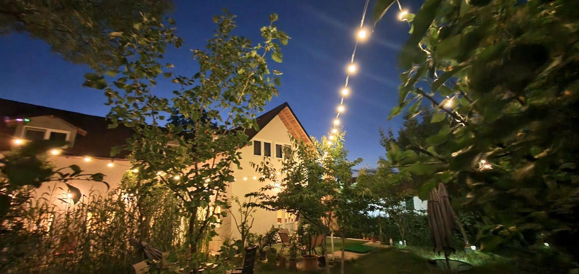 Forest Inn Izvorani Екстериор снимка