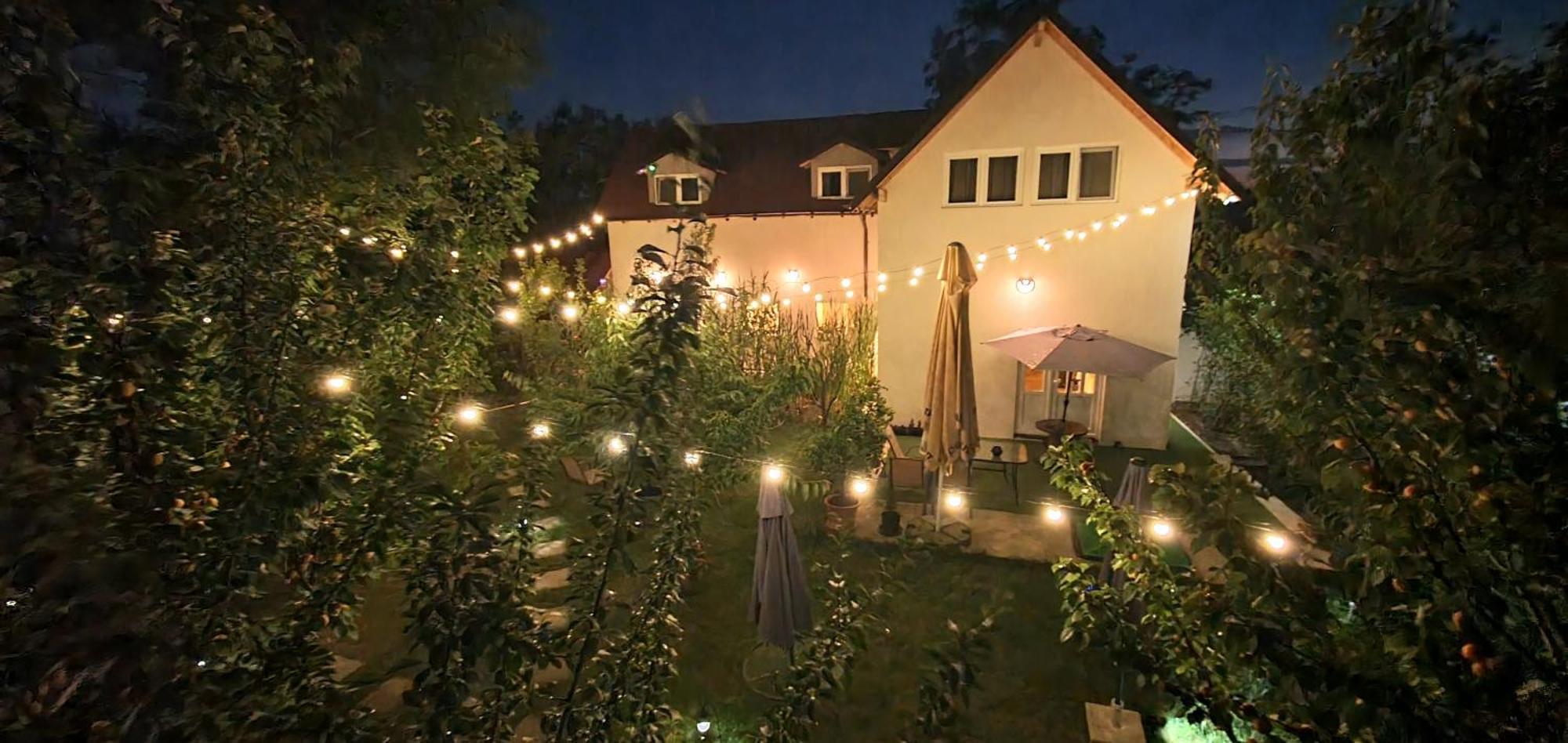 Forest Inn Izvorani Екстериор снимка