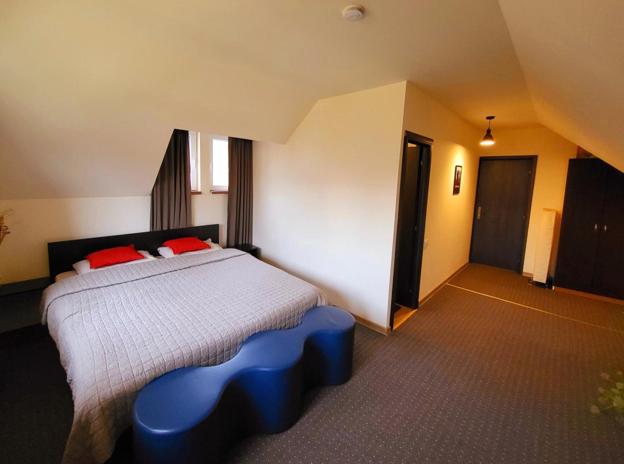 Forest Inn Izvorani Екстериор снимка