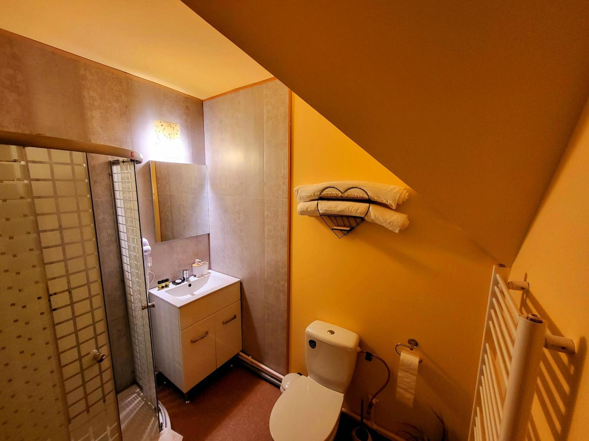 Forest Inn Izvorani Екстериор снимка